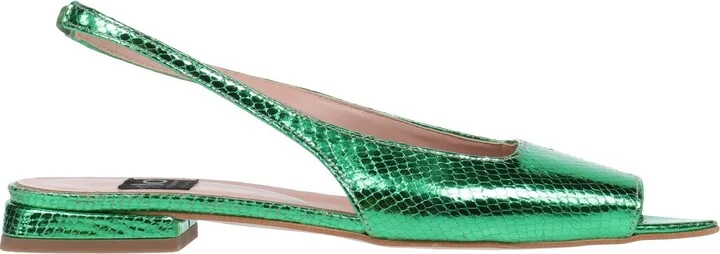 Islo Isabella Lorusso Woman Sandals - Image 6