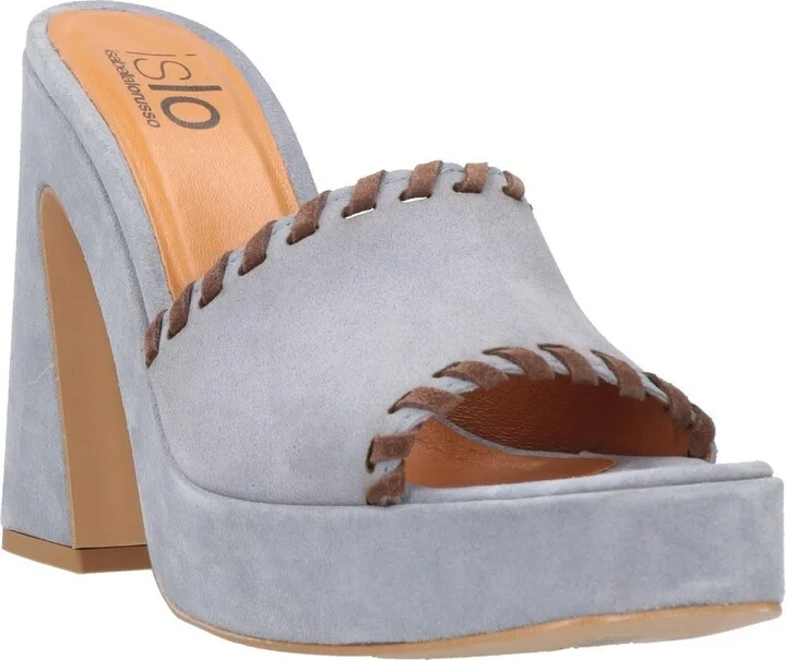 Islo Isabella Lorusso Woman Sandals - Image 7