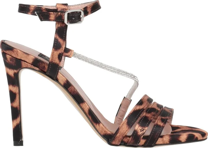 Islo Isabella Lorusso Woman Sandals - Image 3