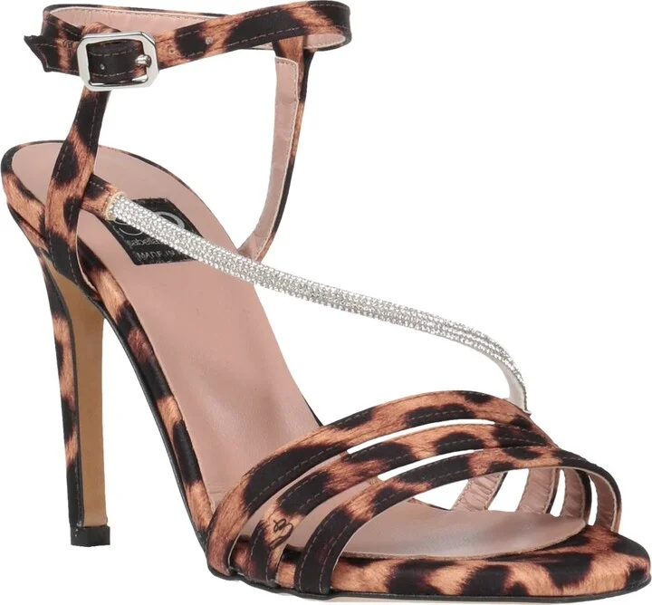 Islo Isabella Lorusso Woman Sandals - Image 4