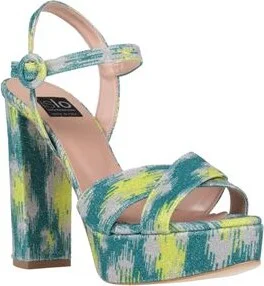 Islo Isabella Lorusso Woman Sandals - Image 5