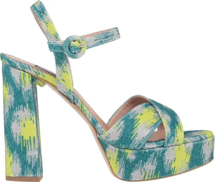 Islo Isabella Lorusso Woman Sandals - Image 6