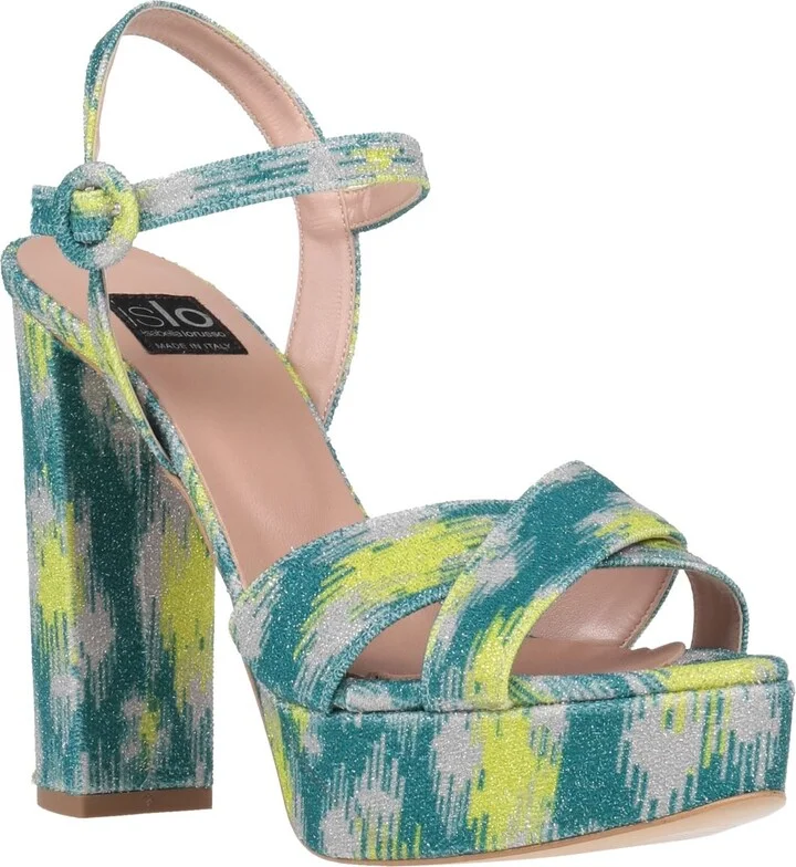 Islo Isabella Lorusso Woman Sandals - Image 7