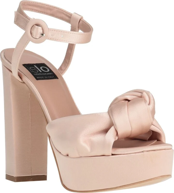 Islo Isabella Lorusso Woman Sandals - Image 4