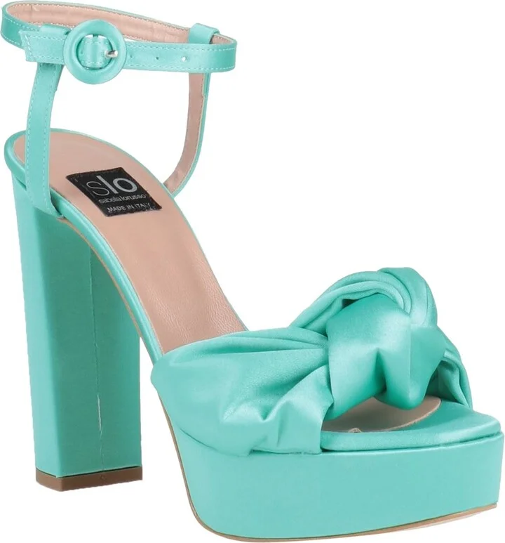 Islo Isabella Lorusso Woman Sandals - Image 7