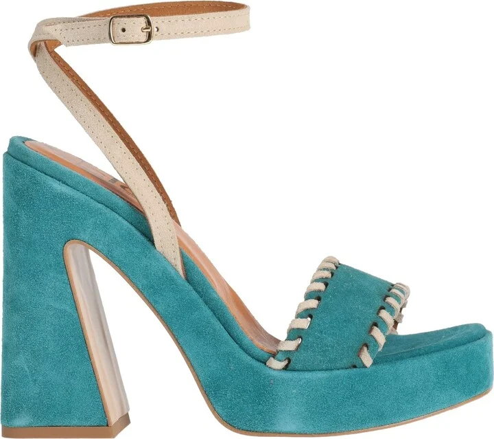 Islo Isabella Lorusso Woman Sandals - Image 3