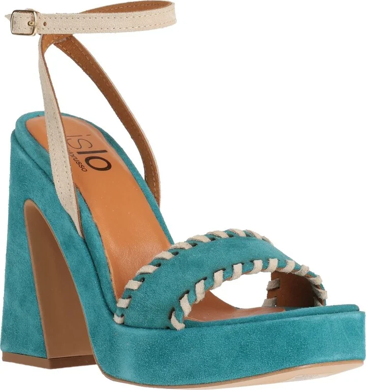 Islo Isabella Lorusso Woman Sandals - Image 4
