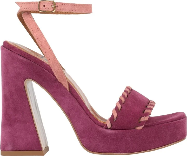 Islo Isabella Lorusso Woman Sandals - Image 6