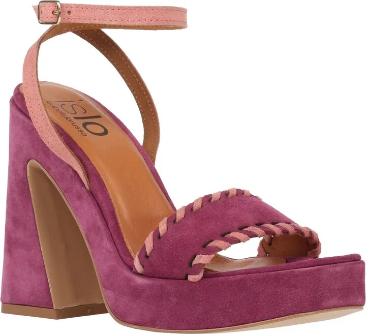 Islo Isabella Lorusso Woman Sandals - Image 7