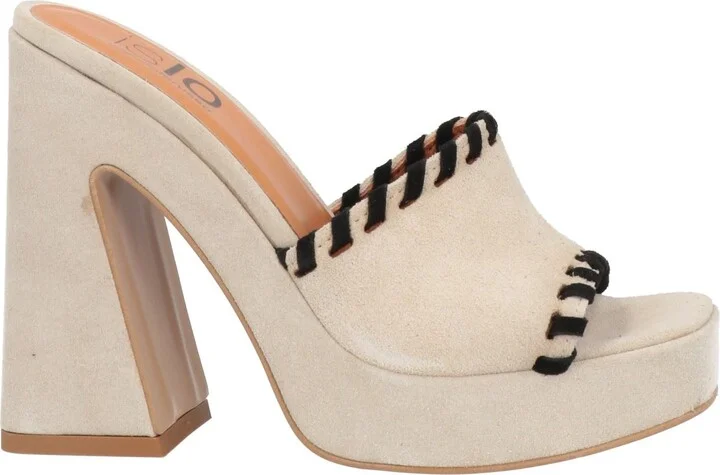Islo Isabella Lorusso Woman Sandals - Image 3