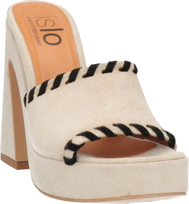 Islo Isabella Lorusso Woman Sandals - Image 4