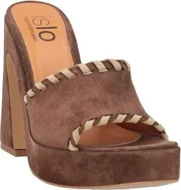 Islo Isabella Lorusso Woman Sandals - Image 5