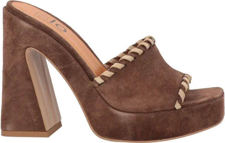 Islo Isabella Lorusso Woman Sandals - Image 6