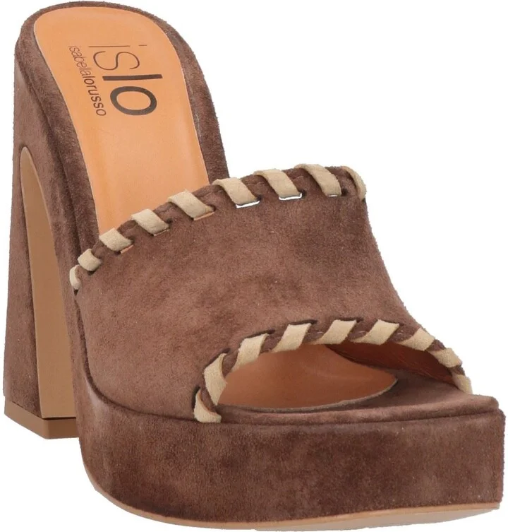 Islo Isabella Lorusso Woman Sandals - Image 7
