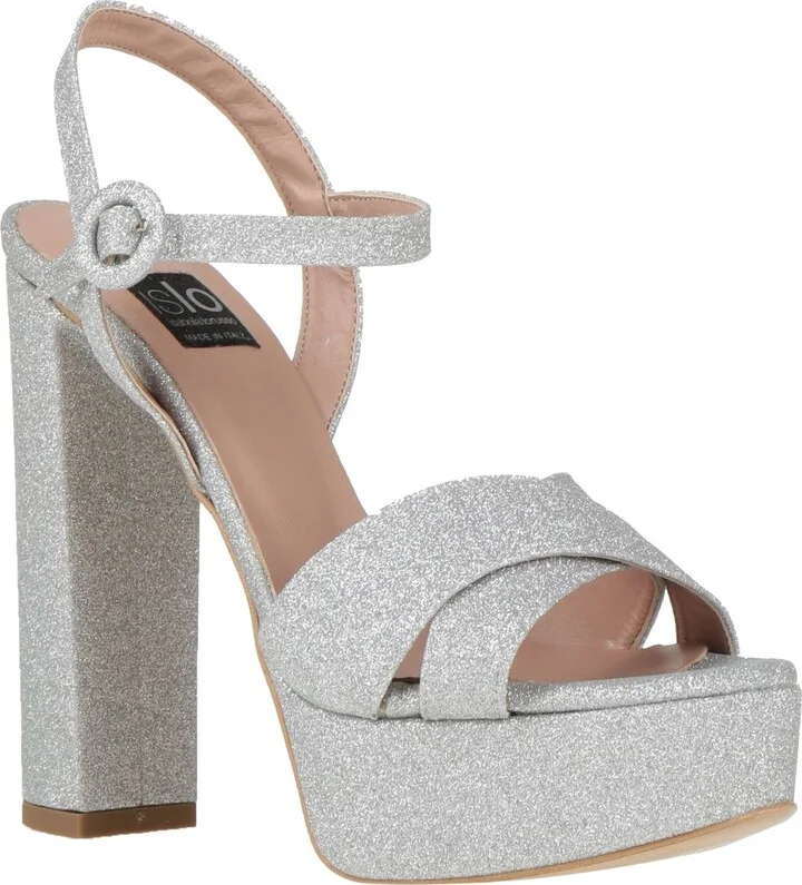 Islo Isabella Lorusso Woman Sandals - Image 4