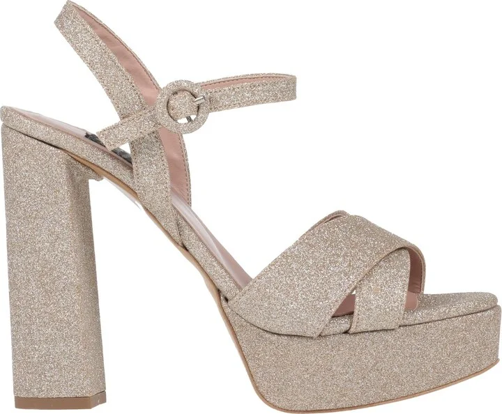 Islo Isabella Lorusso Woman Sandals - Image 6