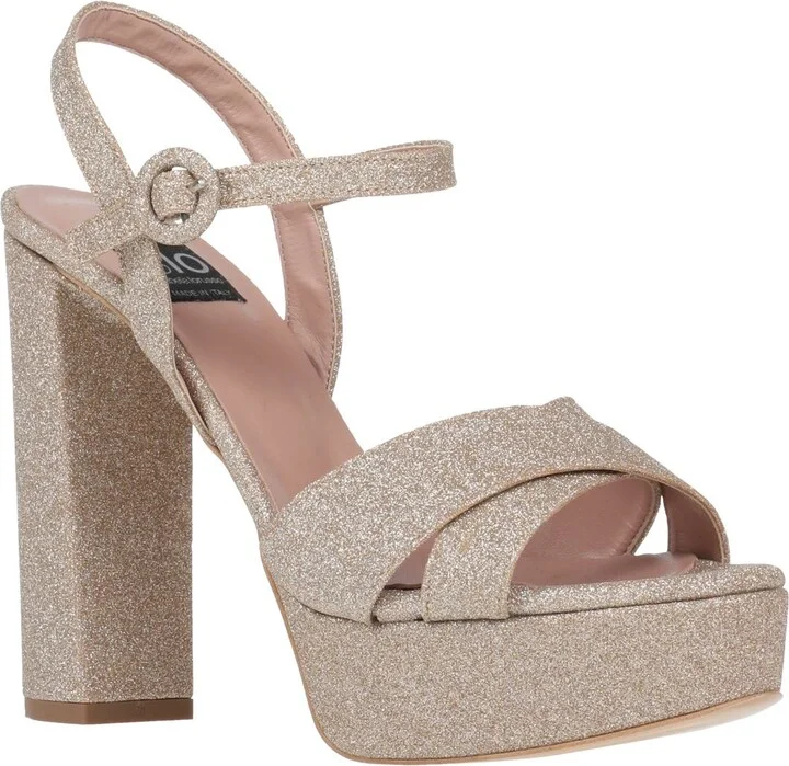 Islo Isabella Lorusso Woman Sandals - Image 7