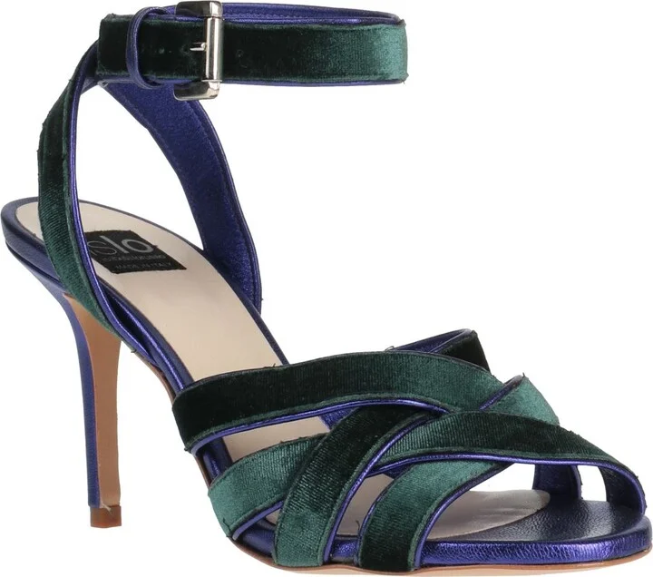 Islo Isabella Lorusso Woman Sandals - Image 4