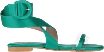 Emerald green