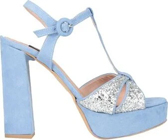 Pastel blue