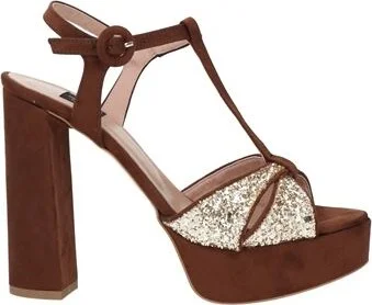 Chocolate brown