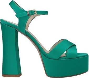 Emerald green