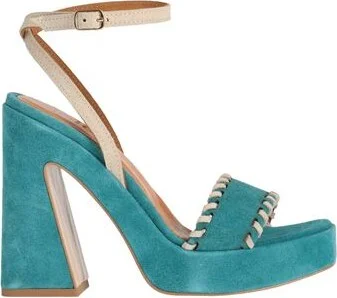 Deep teal