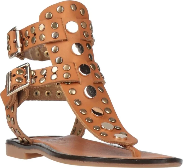 Islo Isabella Lorusso Woman Thong sandal - Image 4