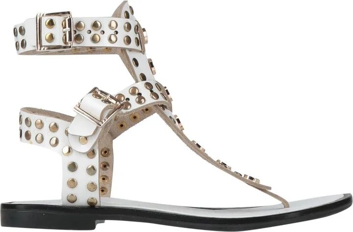 Islo Isabella Lorusso Woman Thong sandal - Image 9