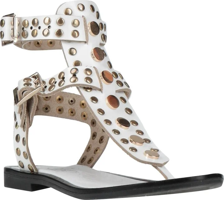 Islo Isabella Lorusso Woman Thong sandal - Image 10
