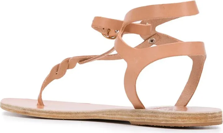 Ismene sandals - Image 3