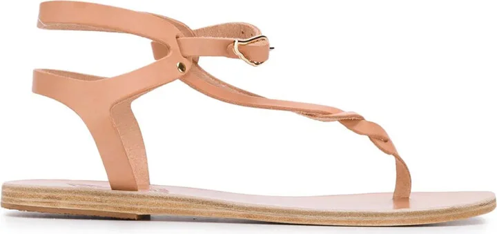 Ismene sandals