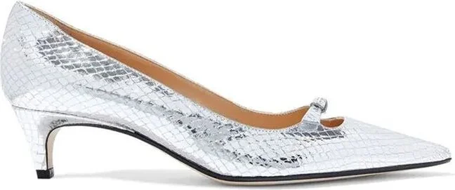 Isobel 045 Leather Women's Pumps