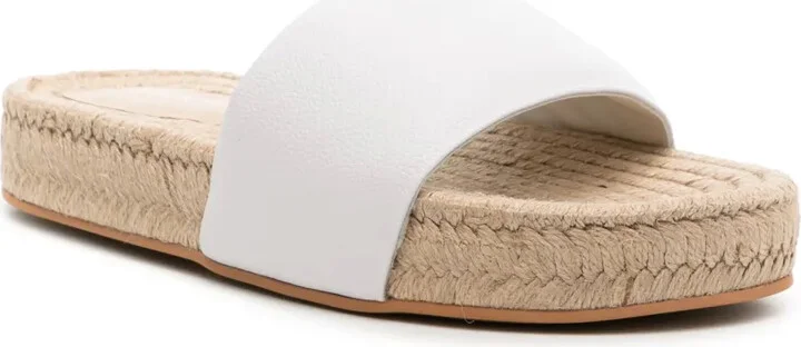 Isobel open-toe espadrilles - Image 2