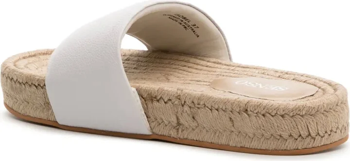 Isobel open-toe espadrilles - Image 3