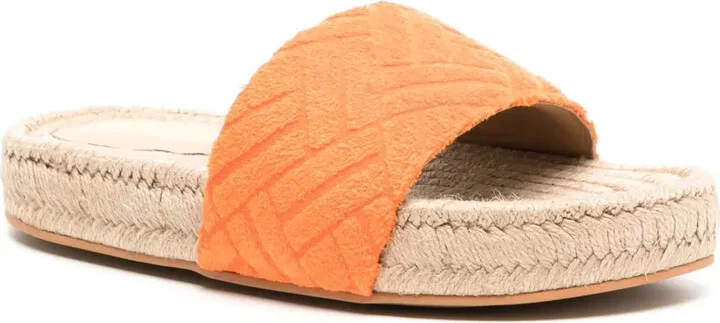 Isobel open-toe espadrilles - Image 2