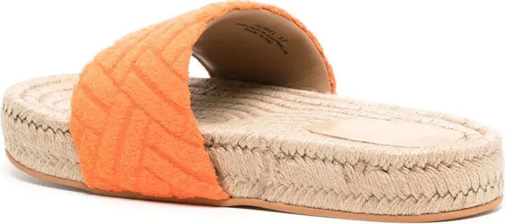 Isobel open-toe espadrilles - Image 3