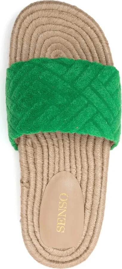 Isobel open-toe espadrilles - Image 4