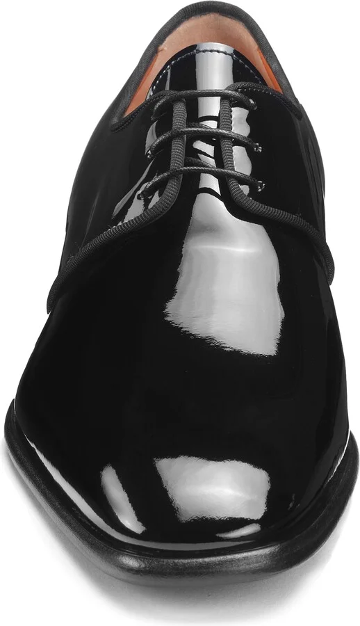 Isogram Plain Toe Derby - Image 4