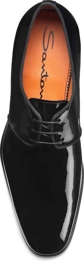 Isogram Plain Toe Derby - Image 5