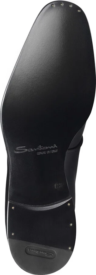 Isogram Plain Toe Derby - Image 6