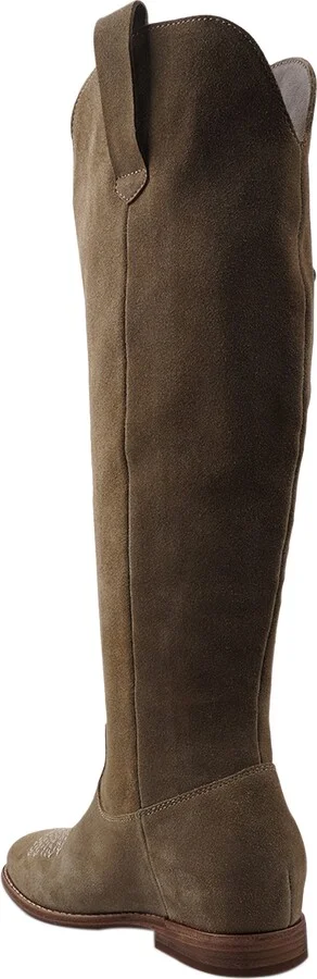 Isola Knee High Boot - Image 2