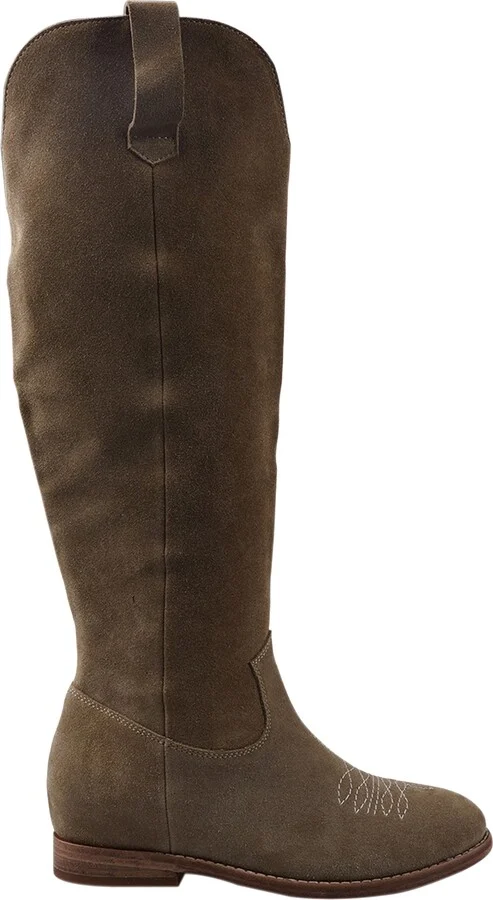 Isola Knee High Boot - Image 3