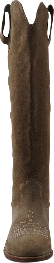 Isola Knee High Boot - Image 4