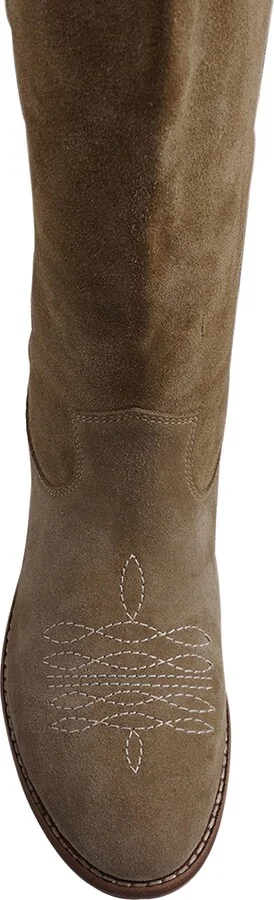Isola Knee High Boot - Image 6
