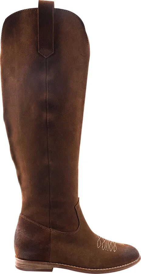 Isola Knee High Boot - Image 9