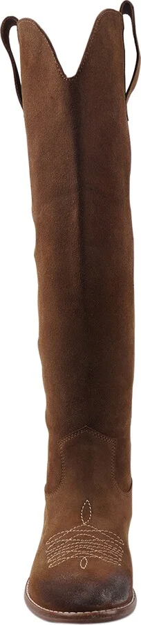 Isola Knee High Boot - Image 10
