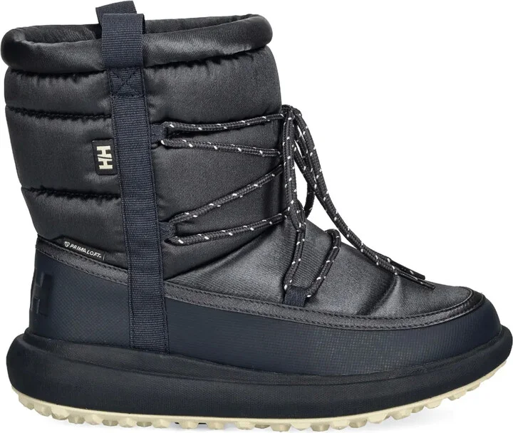 Isolabella boots
