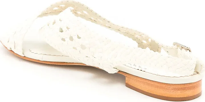 Isolde flat sandals - Image 2