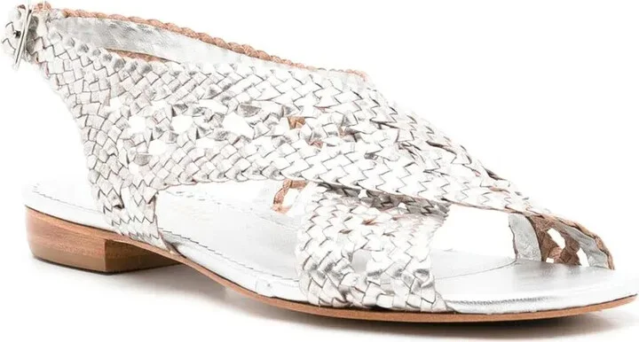 Isolde flat sandals - Image 2
